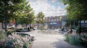 turquoise Architecture de Paysage Inc Montréal