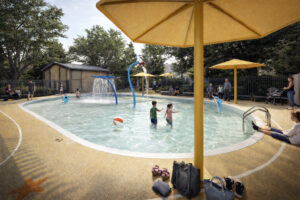 turquoise design montréal_parc de Sienne