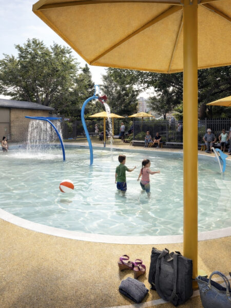 turquoise design montréal_parc de Sienne