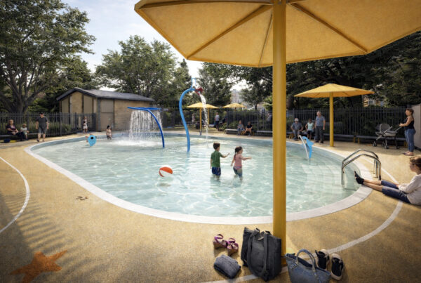 turquoise design montréal_parc de Sienne